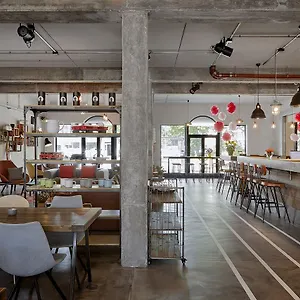 Hotel Kroeger By Underdog ***