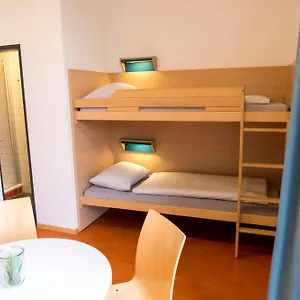  Hostel Horner Rennbahn Německo