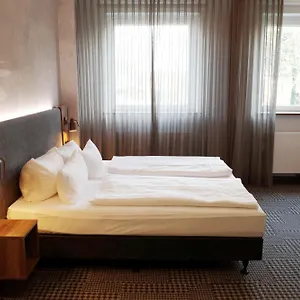 Hotel Bundt's & Gartenrestaurant Hamborg