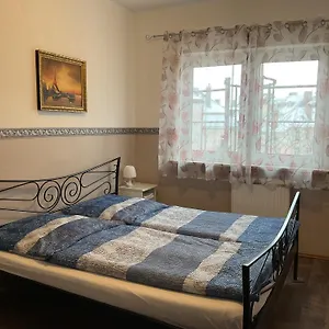 Hostal Pension&hostel Anna - Monteurzimmer 