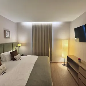 Onebavariahomes Апарт-отель Мюнхен