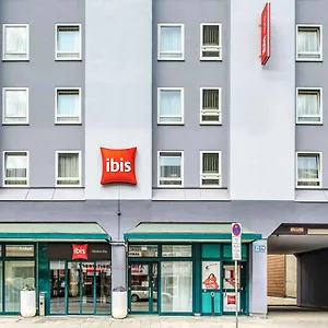 *** Hotel Ibis Německo