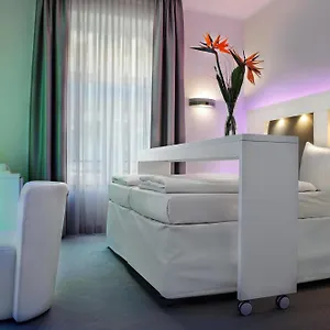 **** Hotel Grand Downtown Německo