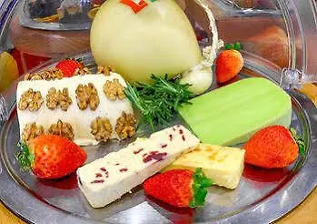 Tiptop Hotel Burgschmiet Garni Norymberga
